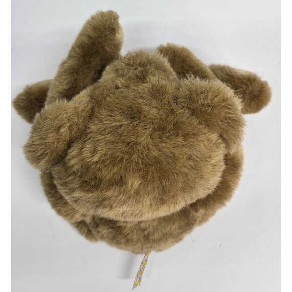 The Vermont Teddy Bear Company 1992 Jointed Bear 15" Jointed Collectable - Picture 7 of 11